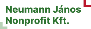 Neumann János Nonprofit KFT.